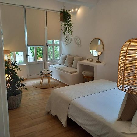 Patmos Little Suites Skala  Exterior photo