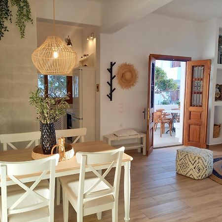 Patmos Little Suites Skala  Exterior photo