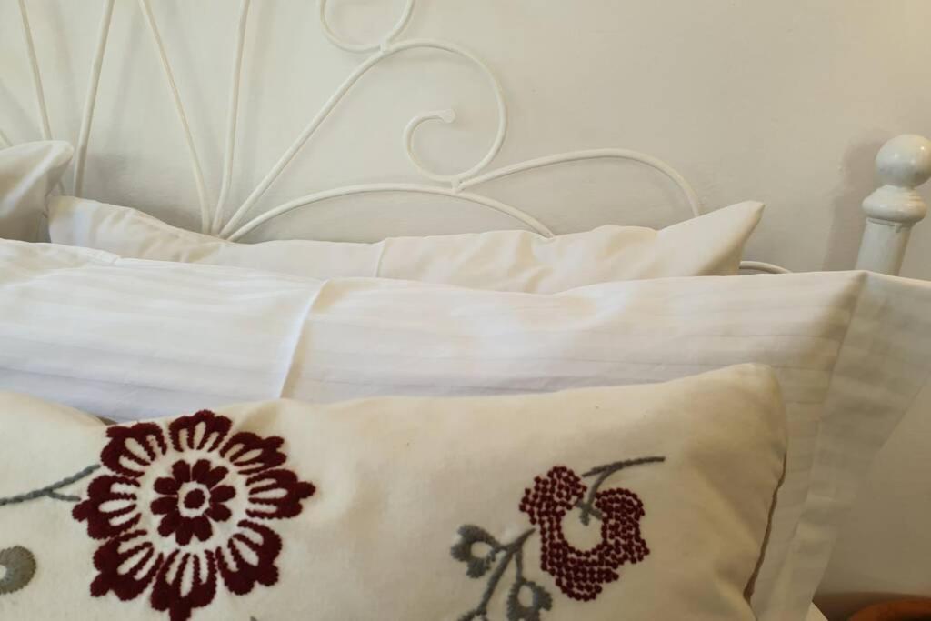 Patmos Little Suites Skala  Exterior photo