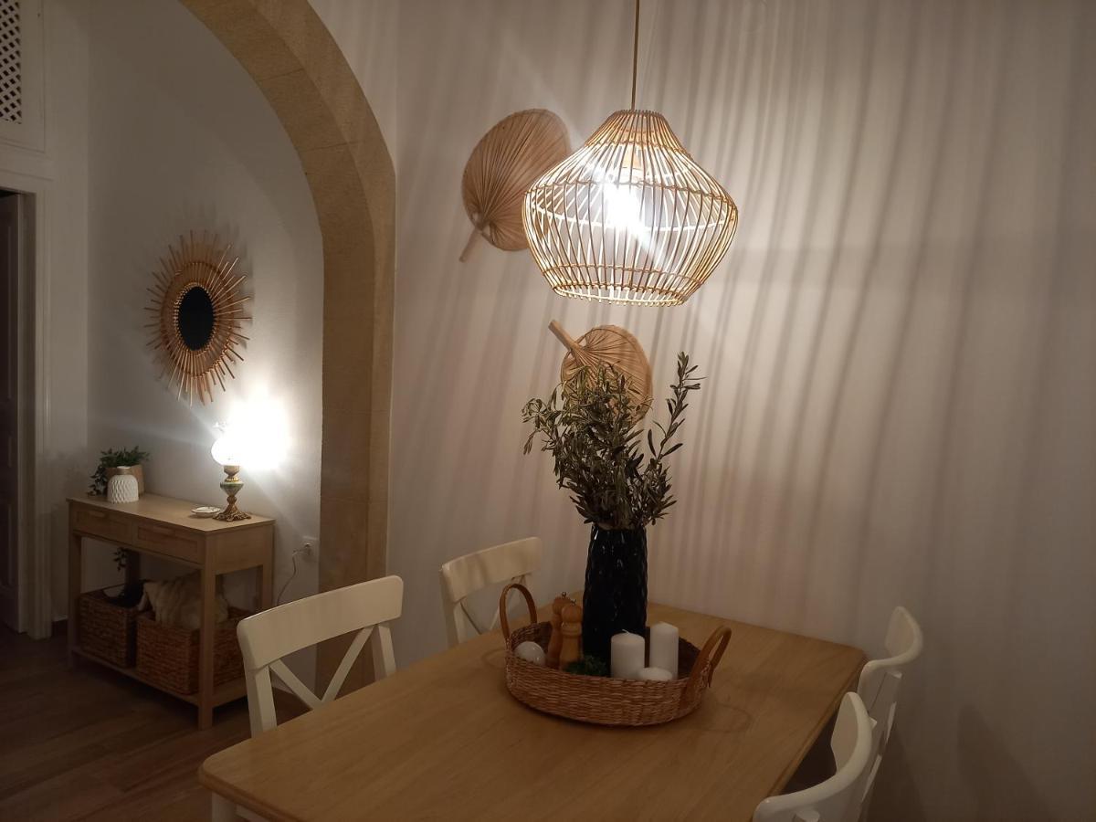 Patmos Little Suites Skala  Exterior photo