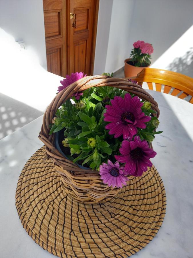 Patmos Little Suites Skala  Exterior photo