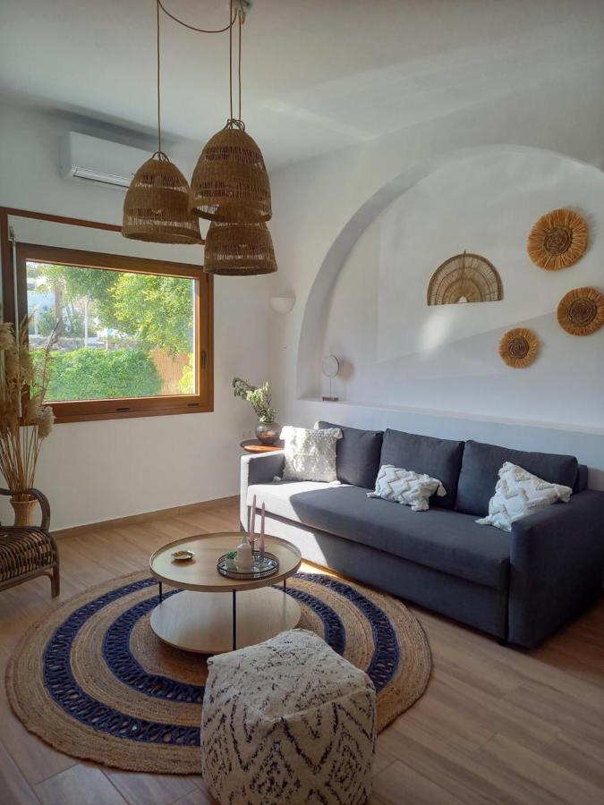 Patmos Little Suites Skala  Exterior photo