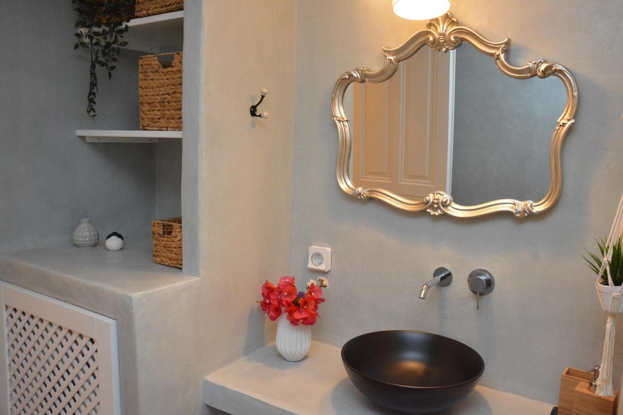 Patmos Little Suites Skala  Exterior photo