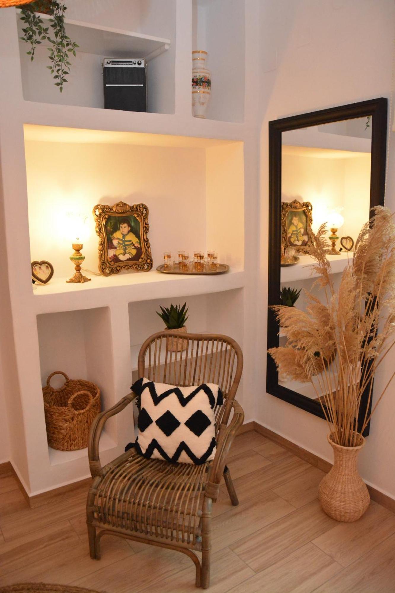 Patmos Little Suites Skala  Exterior photo