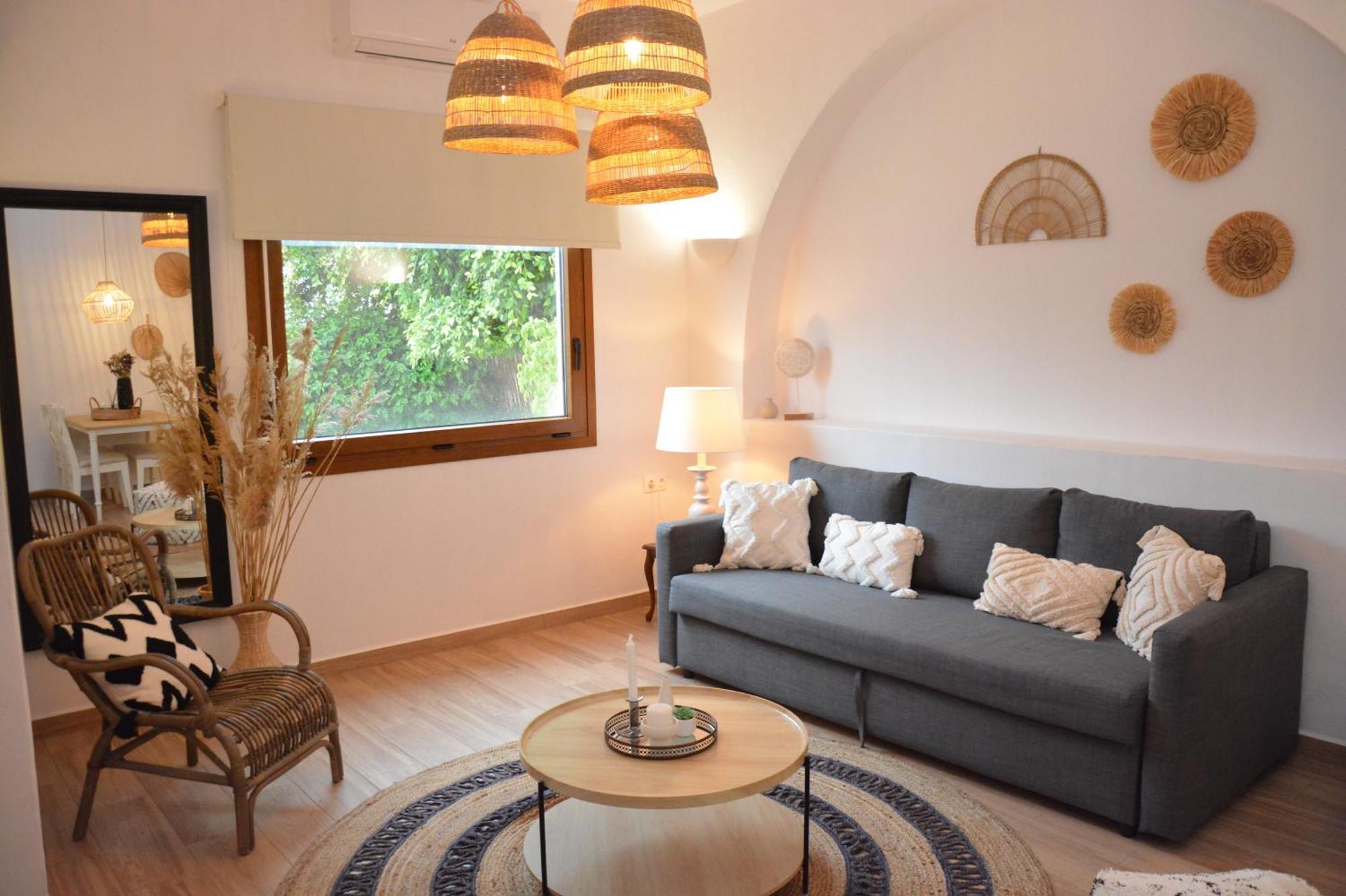 Patmos Little Suites Skala  Exterior photo