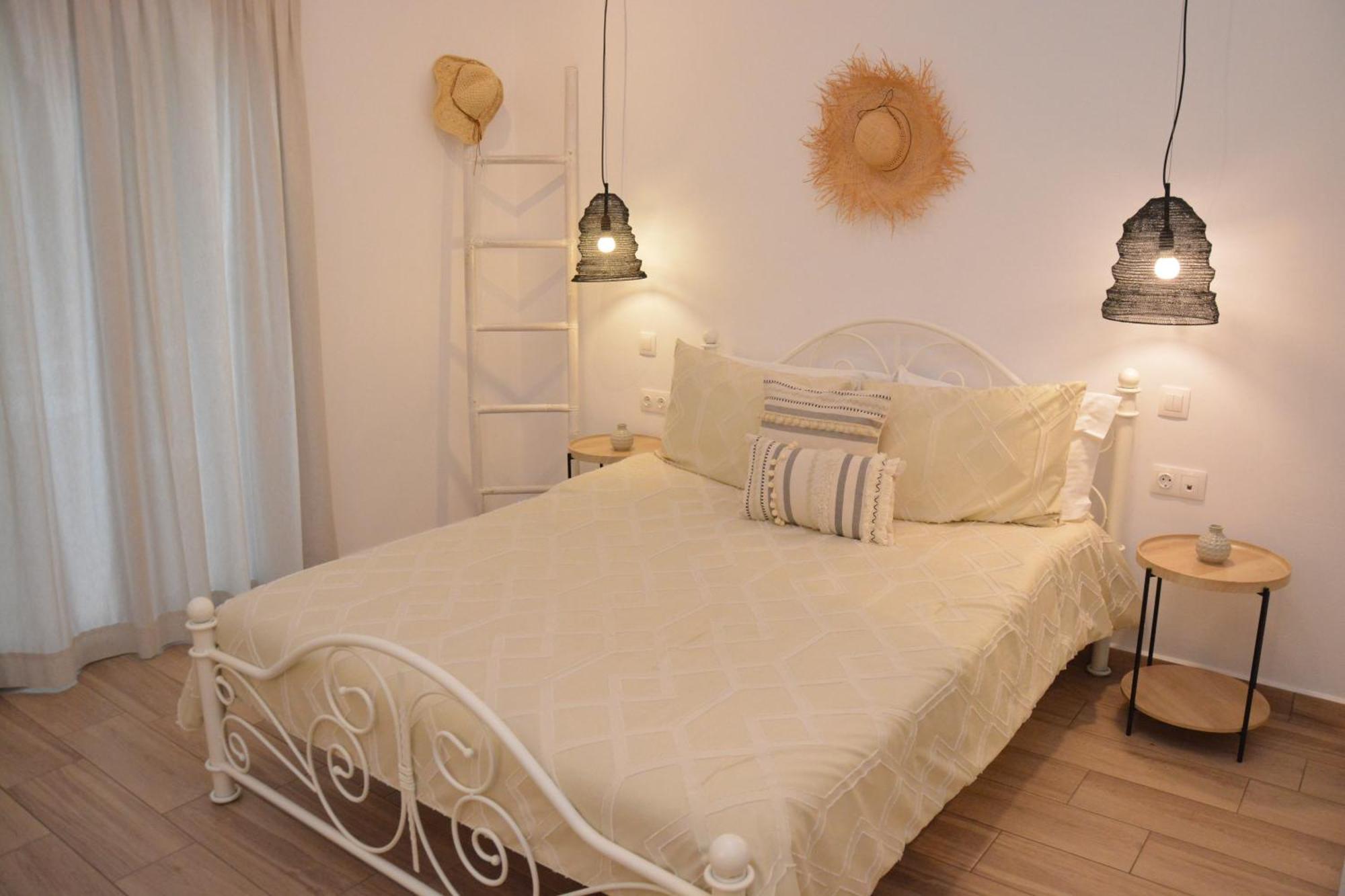 Patmos Little Suites Skala  Exterior photo