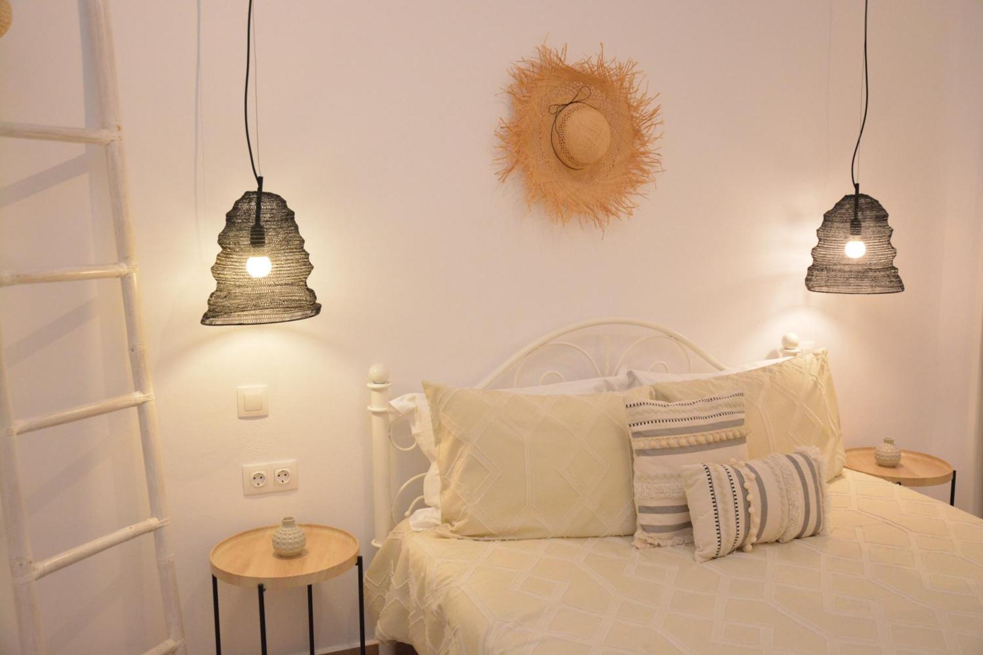 Patmos Little Suites Skala  Exterior photo
