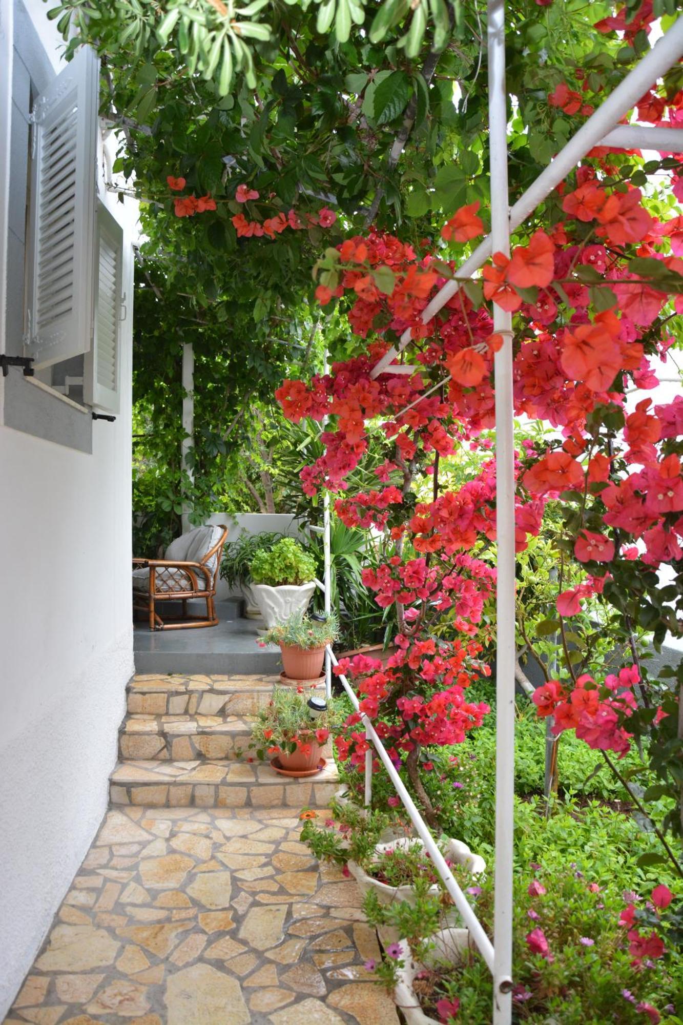 Patmos Little Suites Skala  Room photo